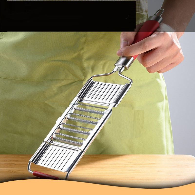 Transform Your Cooking Experience with the Multifunctional Kitchen Vegetable Cutter